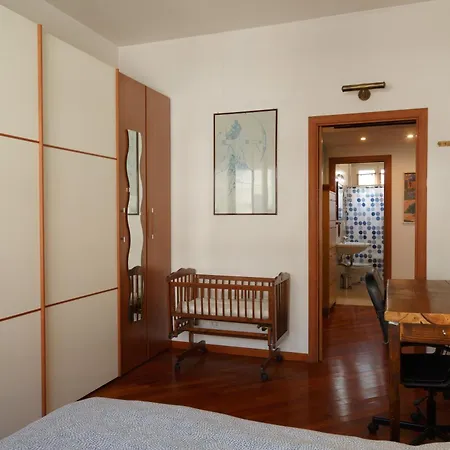 Olimpico Apartment-3