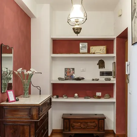 Olimpico Apartment-2
