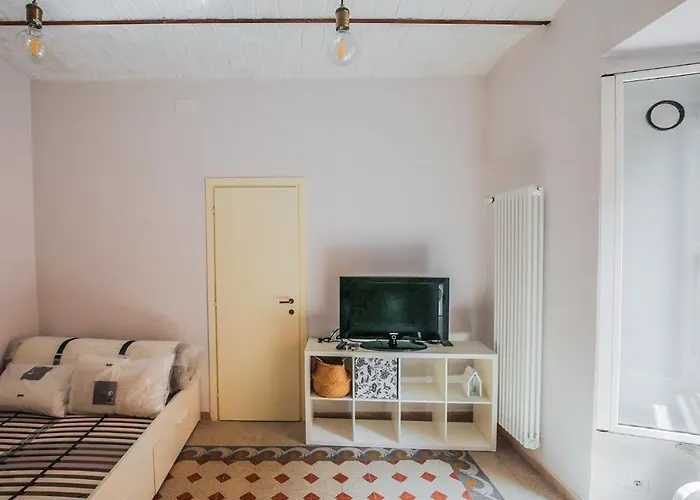 Cairoli Boutique Apartment