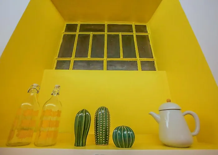 Cairoli Boutique Apartment